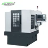 The cnc desktop milling machine