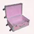 pink suitcase argos