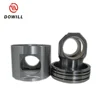 American N14 diesel engine spare parts piston kit seperate piston engine assembly