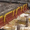ZULIN side form slab formwork