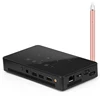 Best Projector Mini android DLP quad core android 5.1 loaded digital portable Wall touch interactive smart projector
