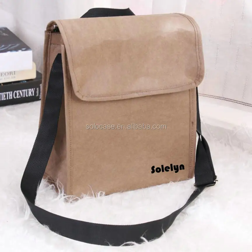 Tyvek Paper Lunch Organizer