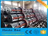 concrete pipe mould