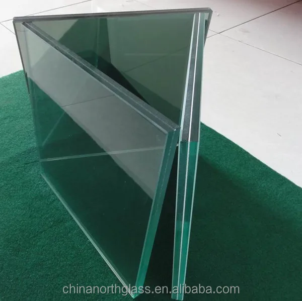 Laminado de seguridad para windows, puerta, muros cortina, claraboya