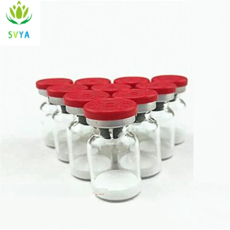 
99% purity top Melanotan 2 Skin Tanning Peptides MT2 Melanotan II biotech buy 