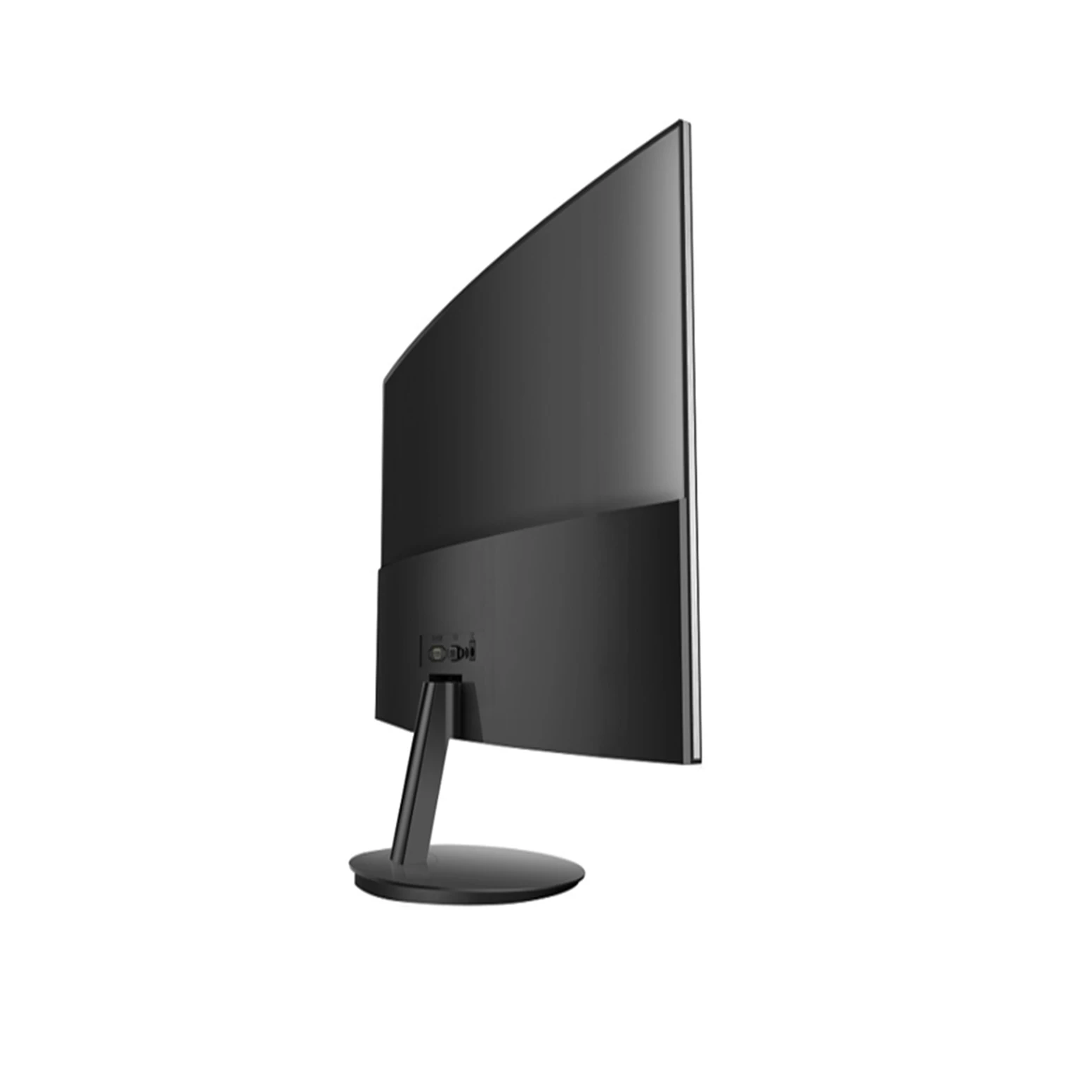 2018 Hot 23.6inch Curved Gaming Computer Input Touch Screen On A