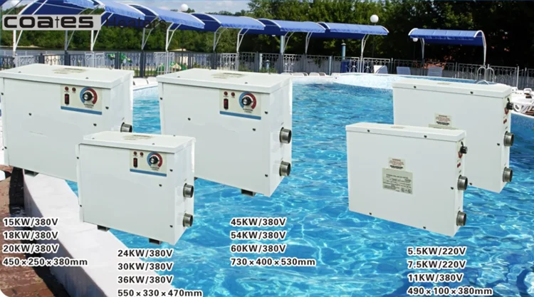 swimming pool heaters for sale near me