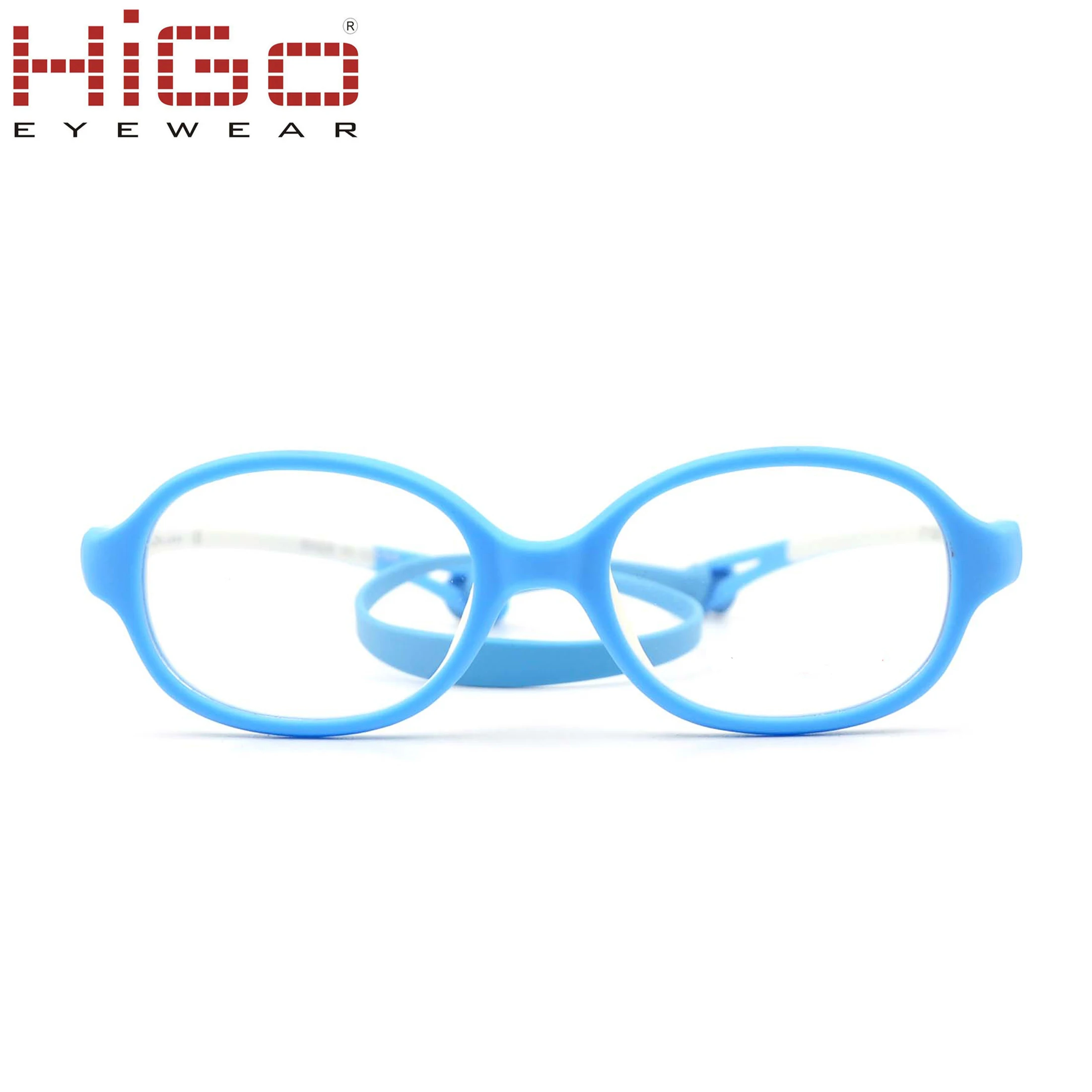 

Welcome to Higo Silmo Fair Booth: 6L078 HALL 6 TR90 Kids Optical Frames, Double color