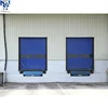 China high quality rapid rolling shutter roller door rollup gate