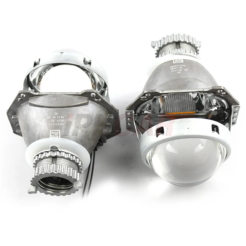Hid Conversion Kit D1 D3 Bixenon Projector Lens Kit American Standard