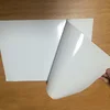 Self adhesive high quality writing printable woodfree paper