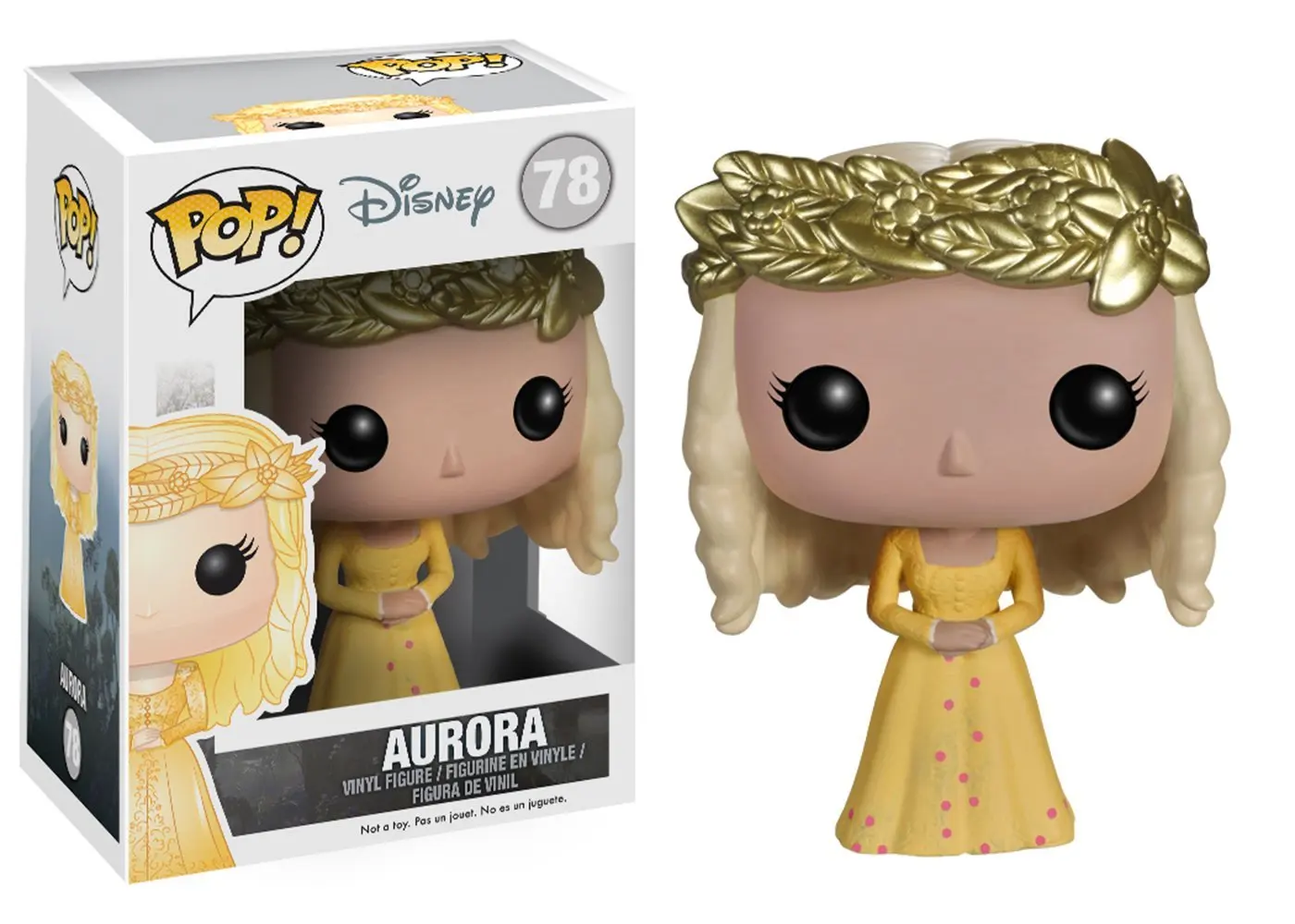 funko pop ballerina