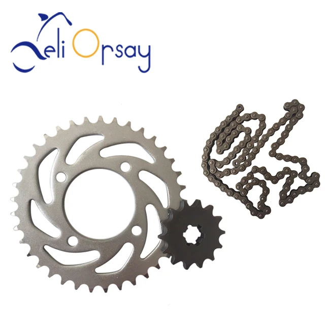 Hot Seller Rxk 37t14t Rear Chain Sprocket Chain Kit Parts Buy Bajaj