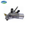 Auto engine parts OPEL VAUXHALL Chevrolet SAAB 1338001 thermostat with aluminum thermostat housing