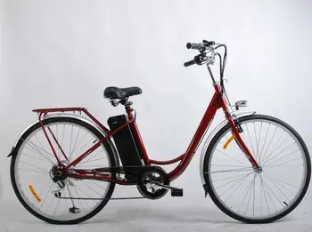 26/28 Inch Electric Bicycle Vietnam - Buy Electric