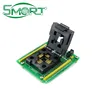 Smart Electronics High Quality , Hot selling, STM8-QFP44,programming/ testing socket, External crystal, Programmer Adapter
