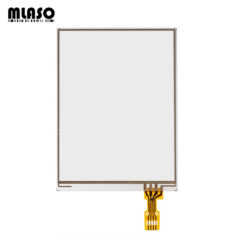 

Compatible new high quality touch screen for cn50 touch screen digitiser