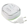 Free postage to EU certificated 7 protections 4 port europe plug phone usb charger fast charging