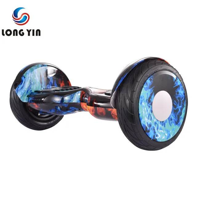 Two Wheels Self Balancing Scooter With Handle Buy Two Wheels Self