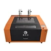 Creality K5 Advertisement 3D Printer Dual Color Large Printing 600*600*70mm LED Signboard Channel Letter Sign for Advertising