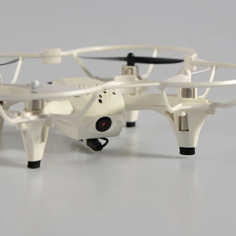 Flying Toy Quadcopter With Wifi Rc Control Hd Selfie Fpv Mini Camera