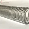 Flexible Large Diameter 250mm Heavy Duty PVC Steel Wire Suction Hose Pipe