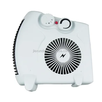 electric room fan heaters