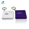 Customized melody message voice recording keychain music keyring