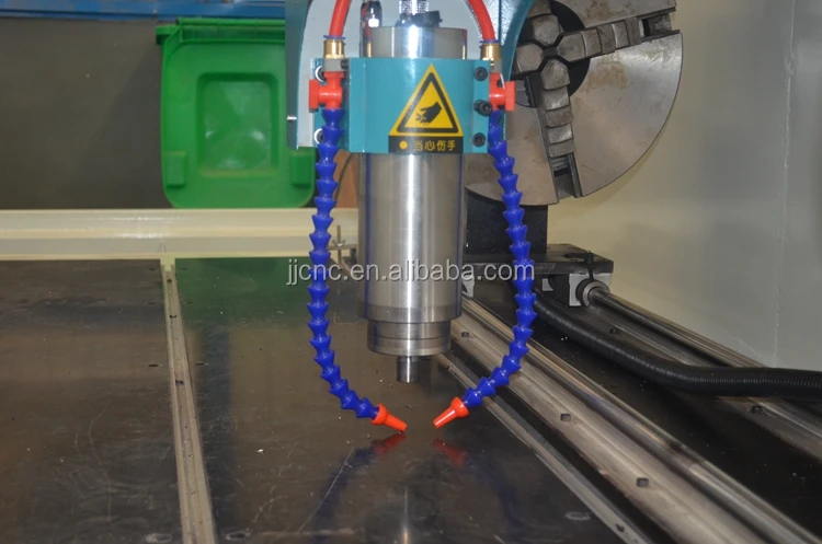 
4 Axis 3D Stone CNC Router Rotary Axis High Wall for Marble Granite Quartz Sand Stone Wall Decoration CNC Sculpture Machine 