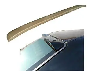for Mercedes Benz W210 E300 E320 Trunk Boot Spoiler Rear Wing 95 01