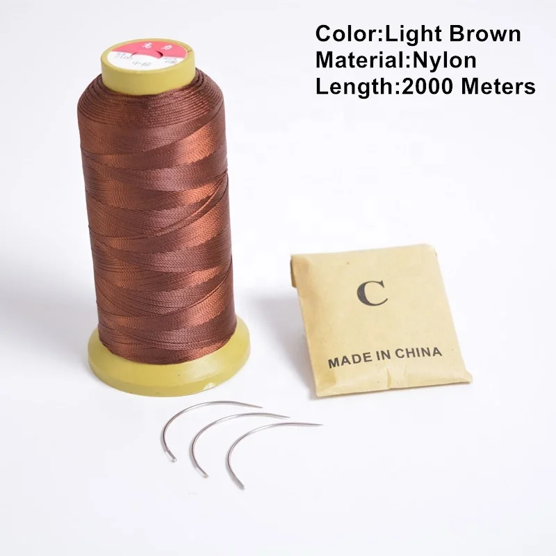 needle and thread lalabelle