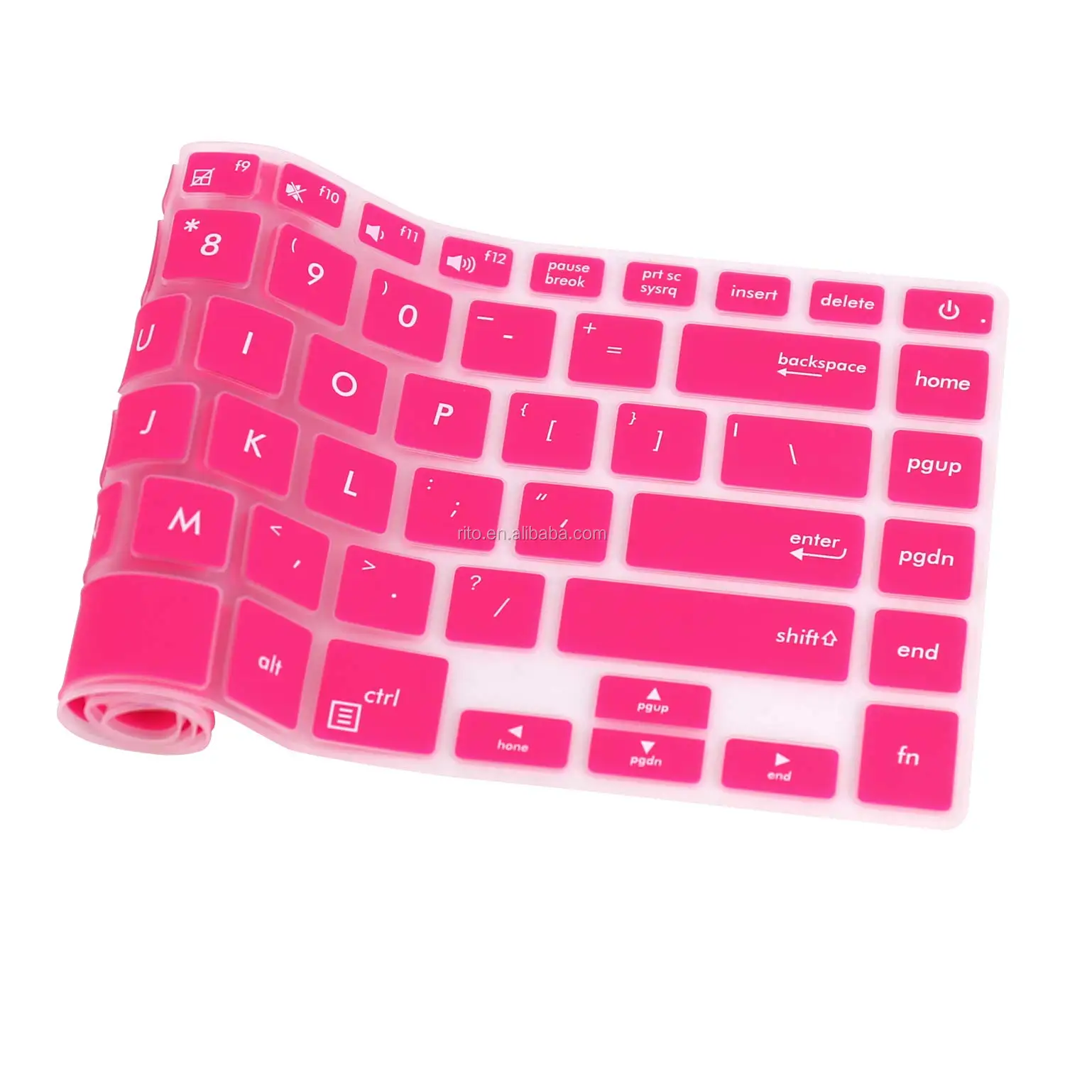 2018 Custom Silicone Keyboard Dust Proof Cover Protector For Asus Vivobook F510ua S510 15 6 Buy Keyboard Skin Protector For Asus Keyboard Protector For Asus Vivobook Keyboard Cover For Asus Zenbook Product On Alibaba Com