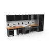 2019 New Black Garage Workbench