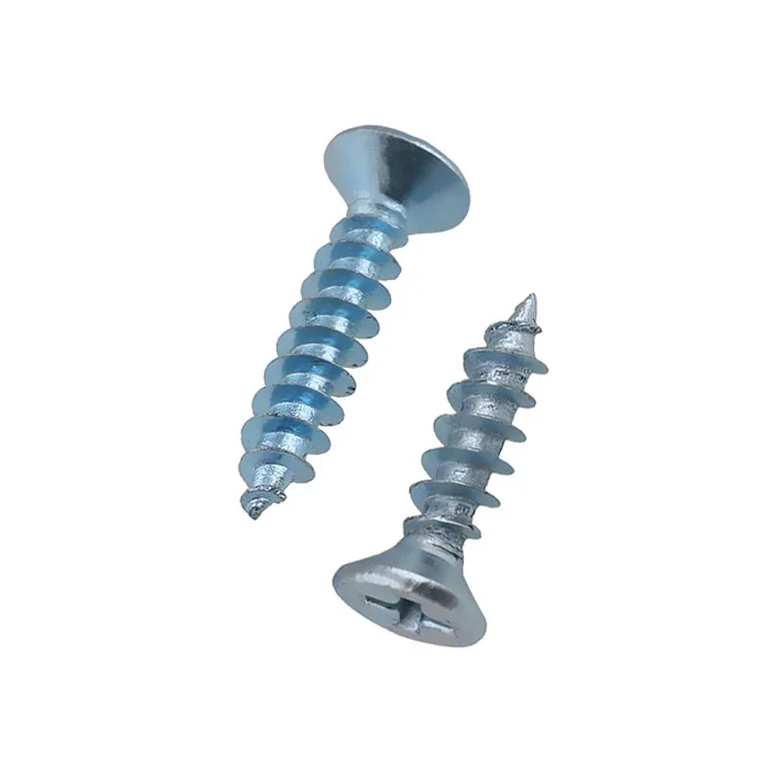 
Phillips Cross Countersunk head Self tapping wood screw 0# 1# 2# 3# 4# 6# 7# 8# 10# 12# 4g 6g 7g 8g 10g 12g 