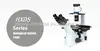 HXDS30 Series inverted biological microscope