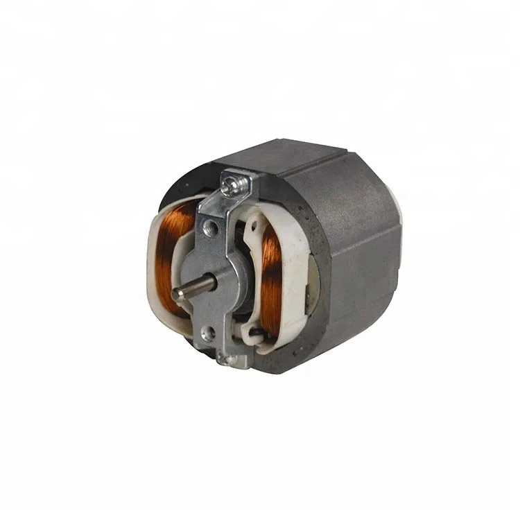 
Copper Wire Shaded Pole Motor Of Hand Dryer High Quality Approve by CE TUV 