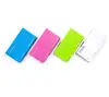 Strip and simple type USB2.0 SD/TF/MS/M2 Card Reader