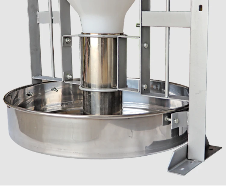 Automatic Pig Feeder Pig Farm Equipment Feeding System