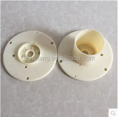 
Empty Plastic Spool Bobbin for wire and cables PC250 