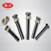In stock cheapest cheese head stud bolt welding connector shear connector stud