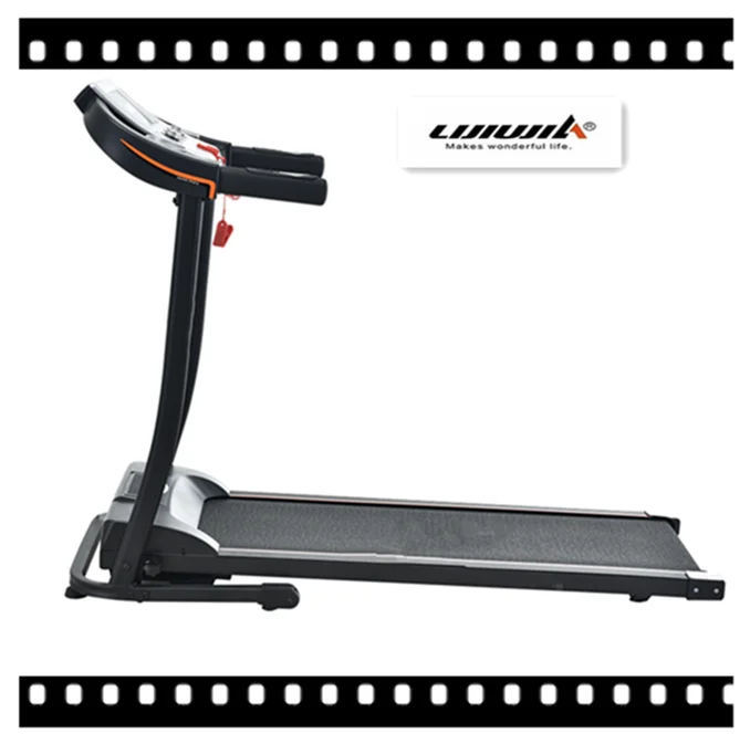 Lijiujia Treadmill Children Indoor Sports Equipment Sporting Goods Factory Wholesale Price - Buy ...