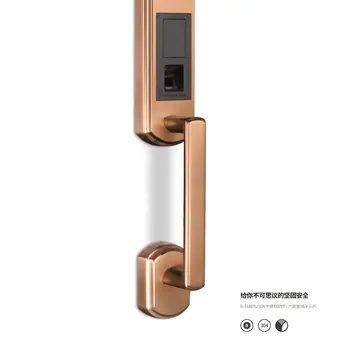 Card Unlock Luxury Apartment Digital Door Locks Buy Card Digital
