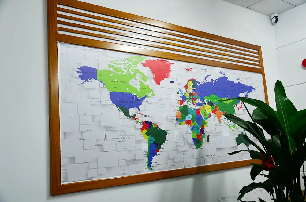 Crazy Rotation And Hot Selling Fidget Wind Hand Toys LED Light Metal Finger Spinner