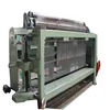Automatic reverse twist hexagonal wire netting machine Mesh Weaving Width Heavy Duty gabion machine