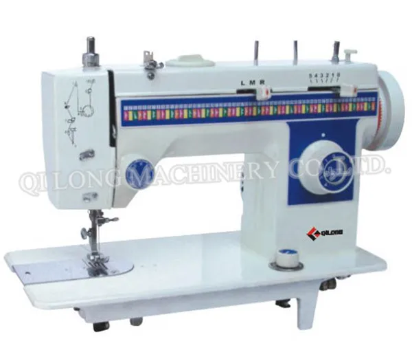 Jh307 Multifunctional Household Sewing Machine Buy Domestic Sewing