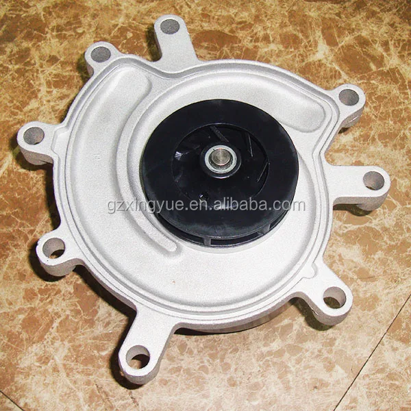 Aw7163 53021187aa 53022058aa 53022189aa Aw7163 53021187aa Water Pump