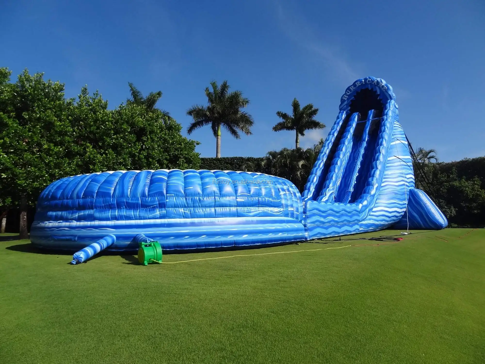 discount water slides