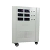 2017 New Design 15kva Three Phase Full Power Automatic Voltage Stabilizer for Computer and Air conditioner