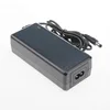 Power supply 60 watts 12V 5A desk-top style AC/DC adaptor for LED
