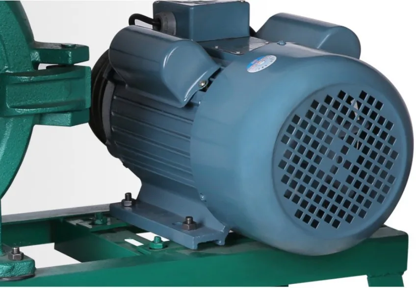 grain crusher 4
